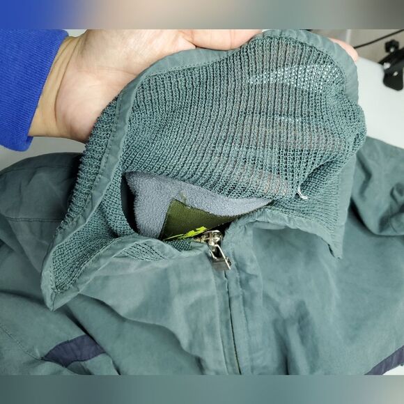 Elk Casuals San Francisco Yatch Association Jacket - Picture 10 of 16